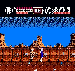 Hokuto no Ken Part-2