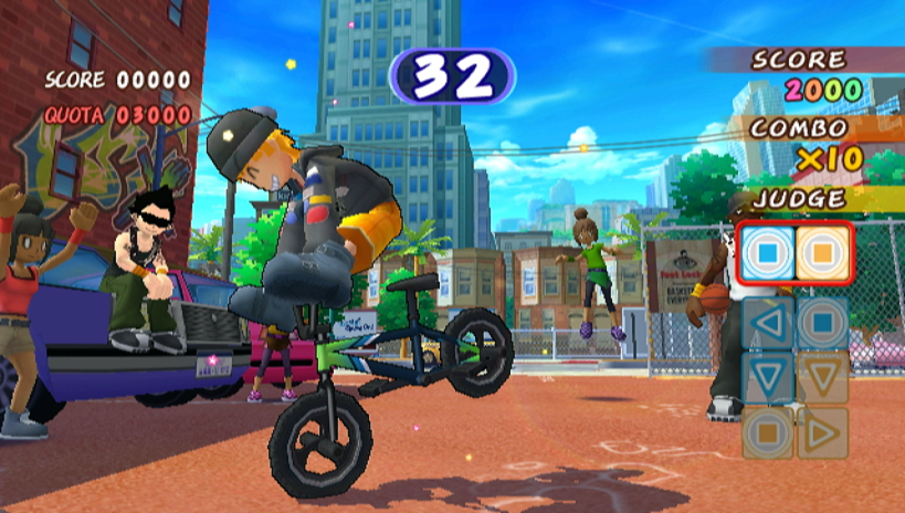 Active Life: Extreme Challenge