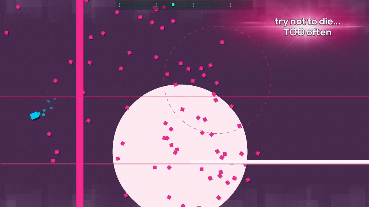 Just Shapes &amp; Beats