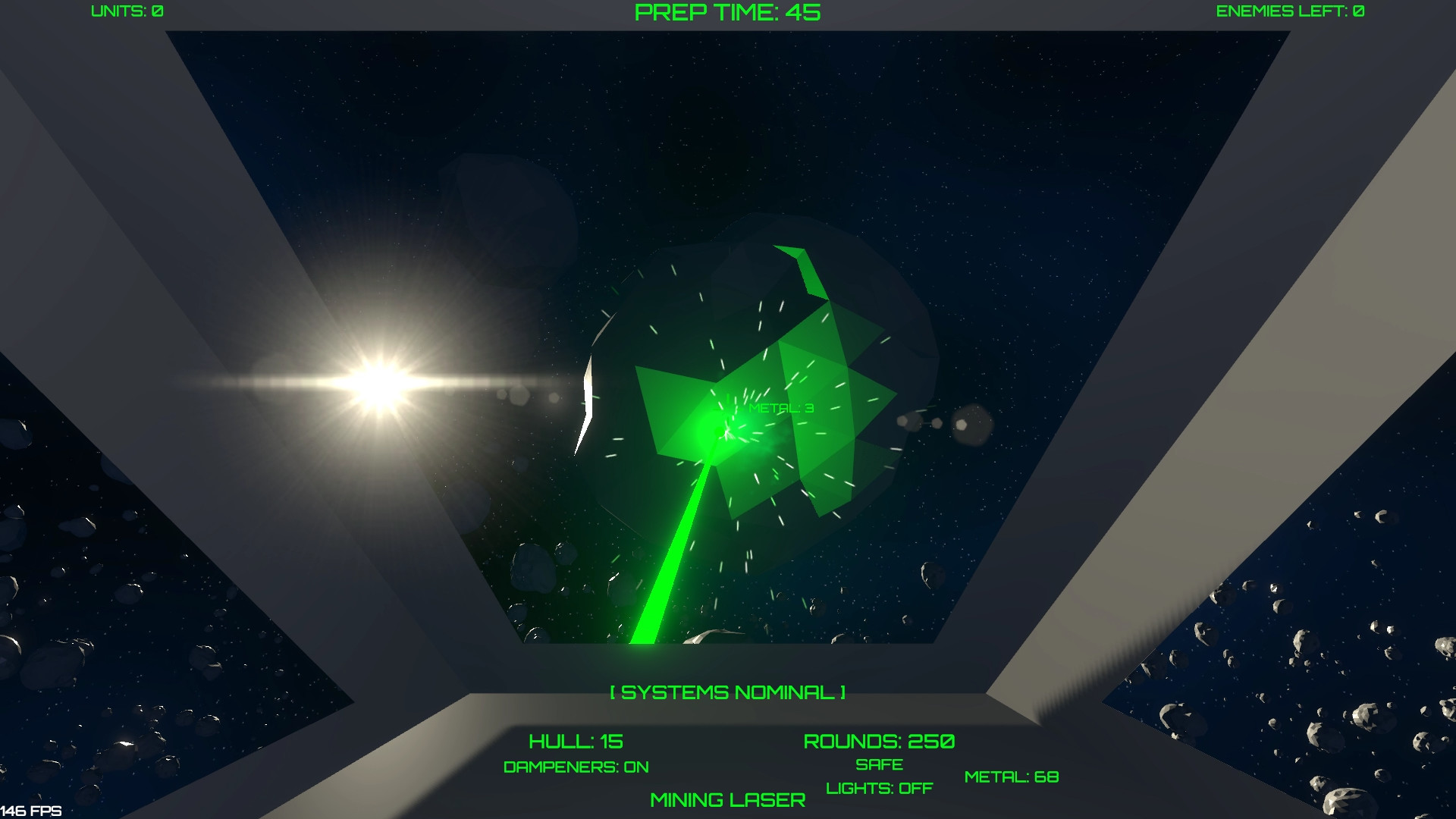 Impulse: Space Combat