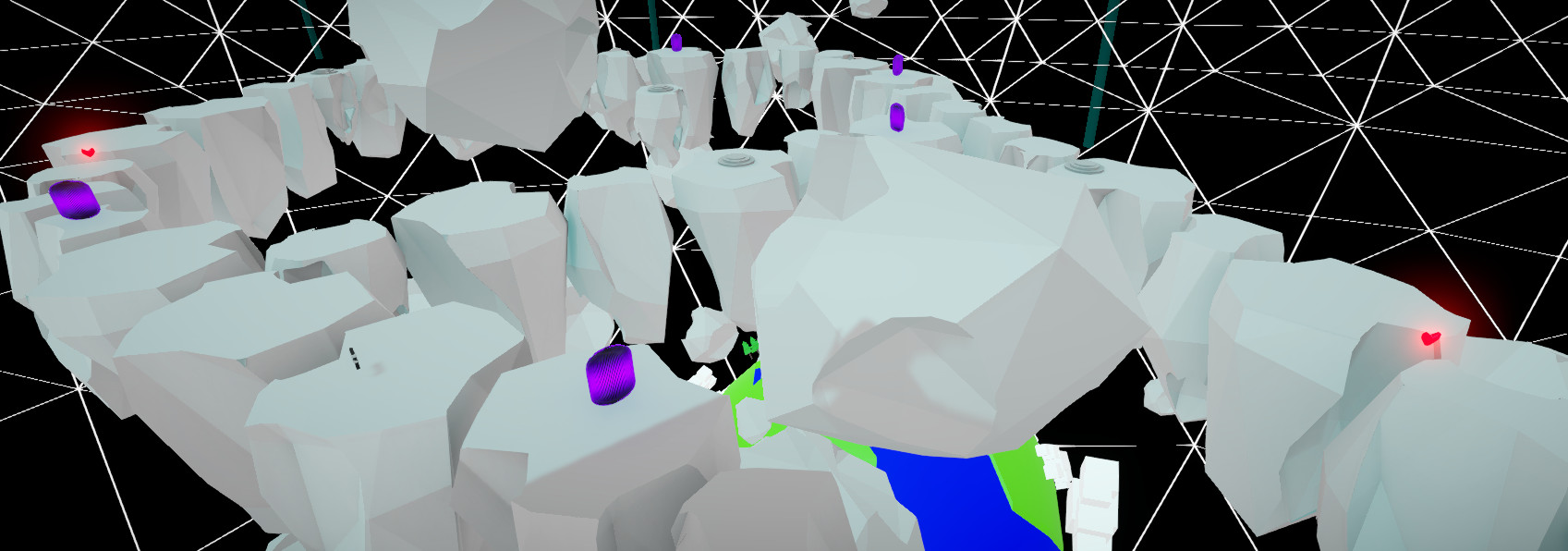 The Great Geometric Multiverse Tour