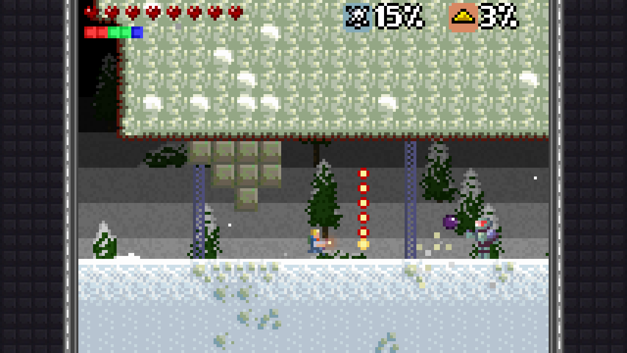 Blasting Agent: Ultimate Edition