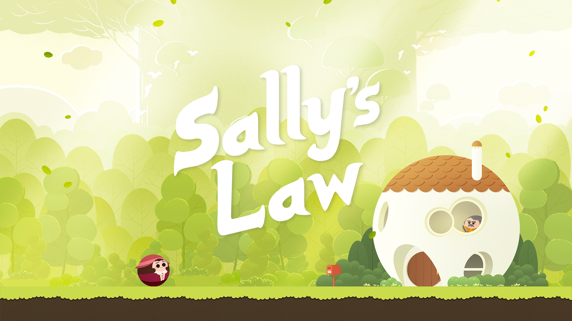 Sally’s Law