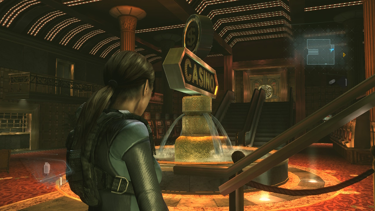 Resident Evil Revelations Collection
