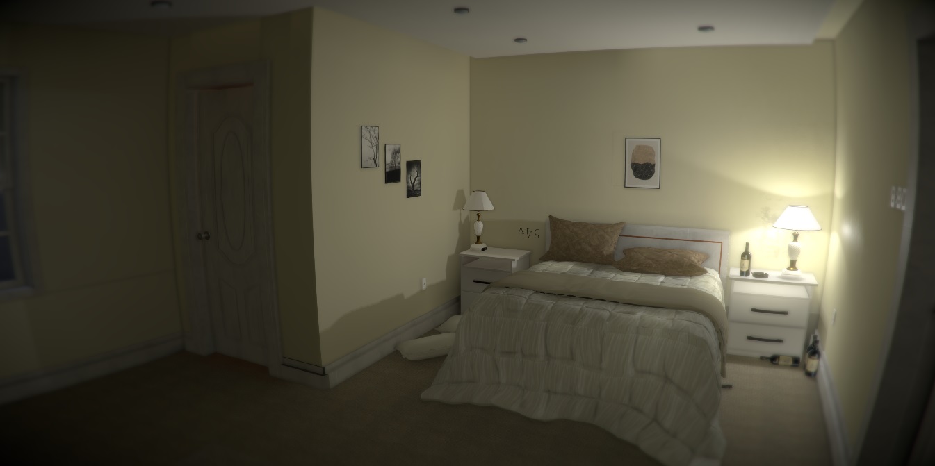 Descent: Silence of Mind