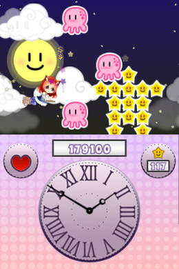 Cute Witch! Runner