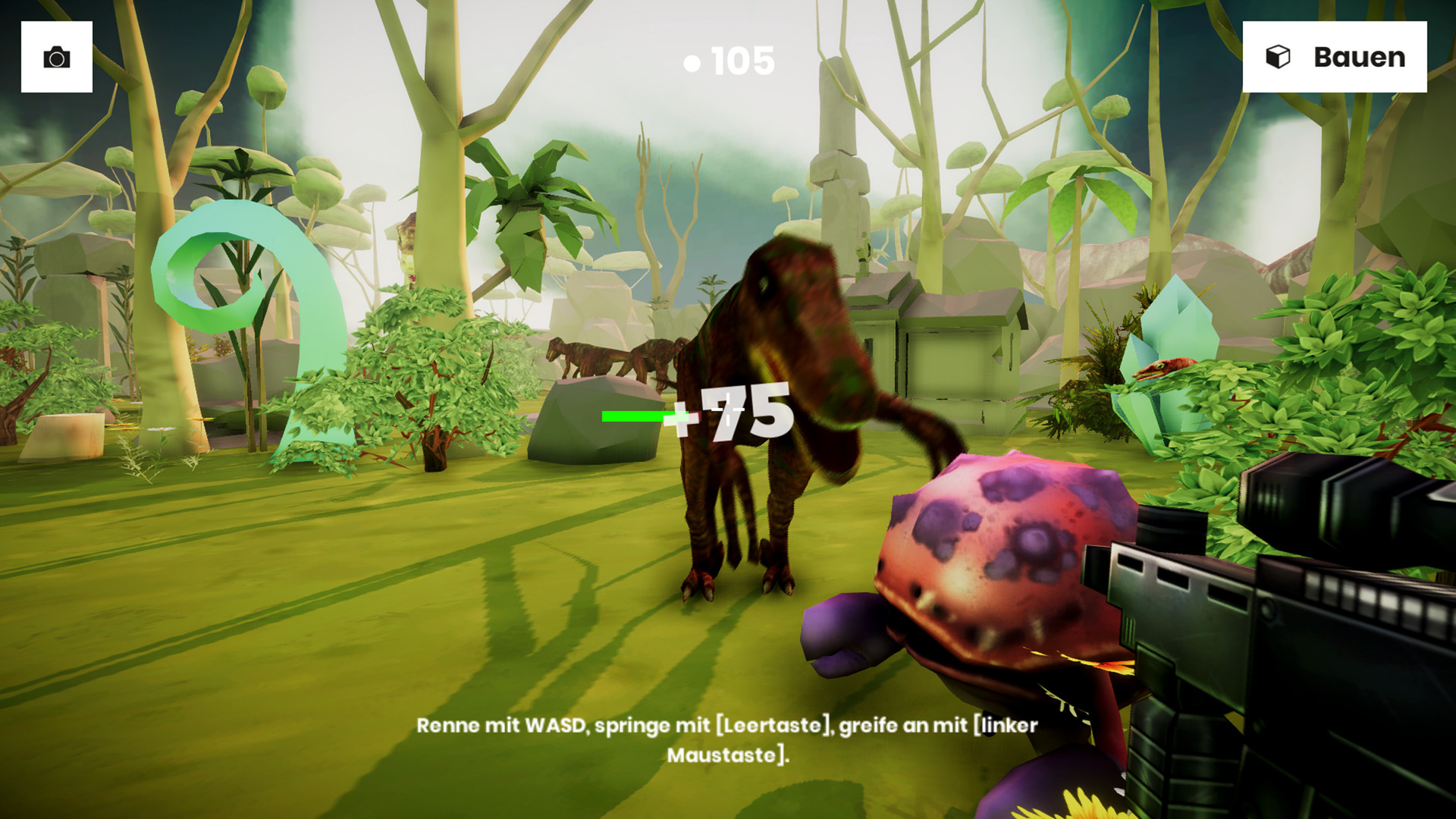 Struckd: 3D Game Creator