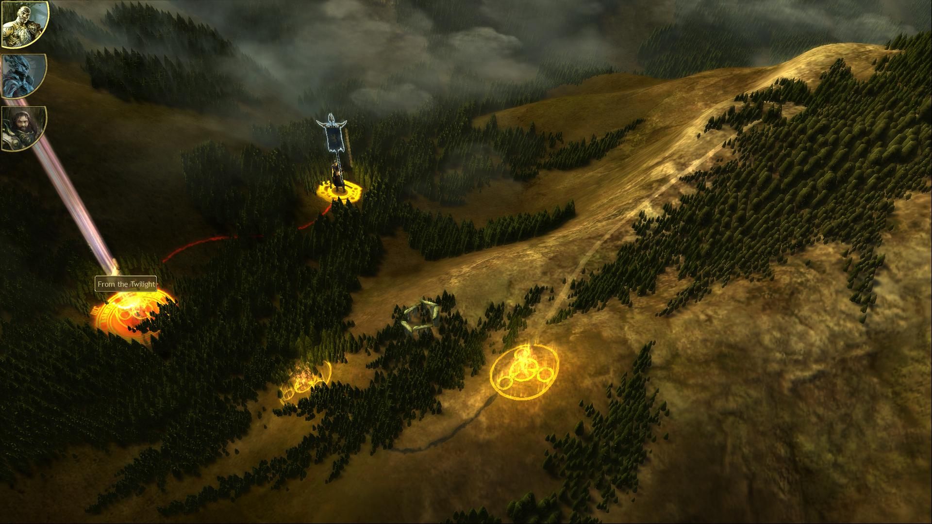 King Arthur: Fallen Champions