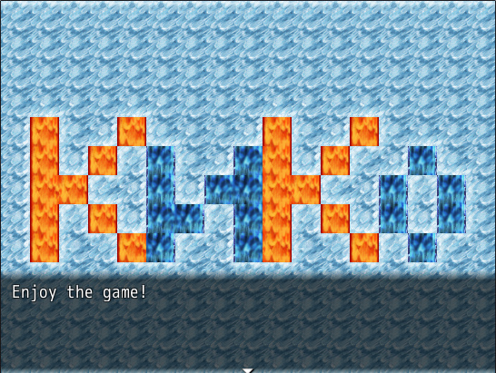 Story: Heaven &amp; Hell