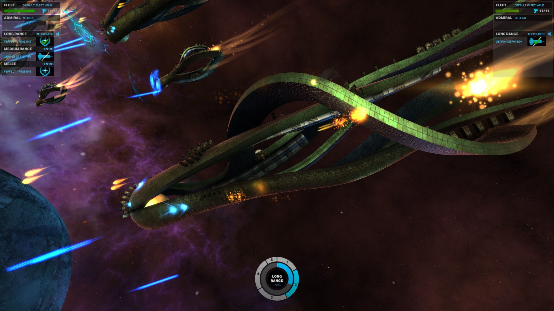 Endless Space: Emperor Edition