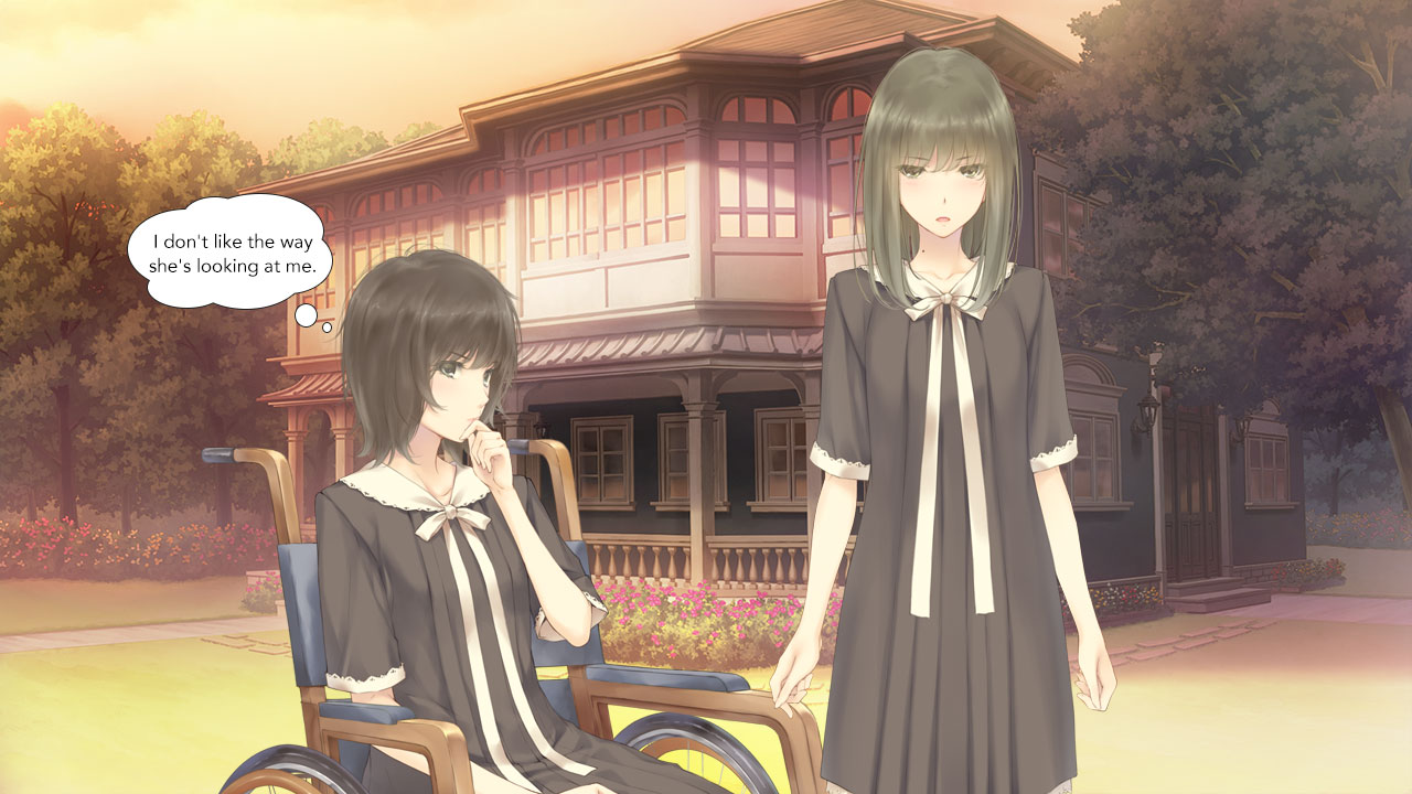 Flowers: Le Volume sur Été