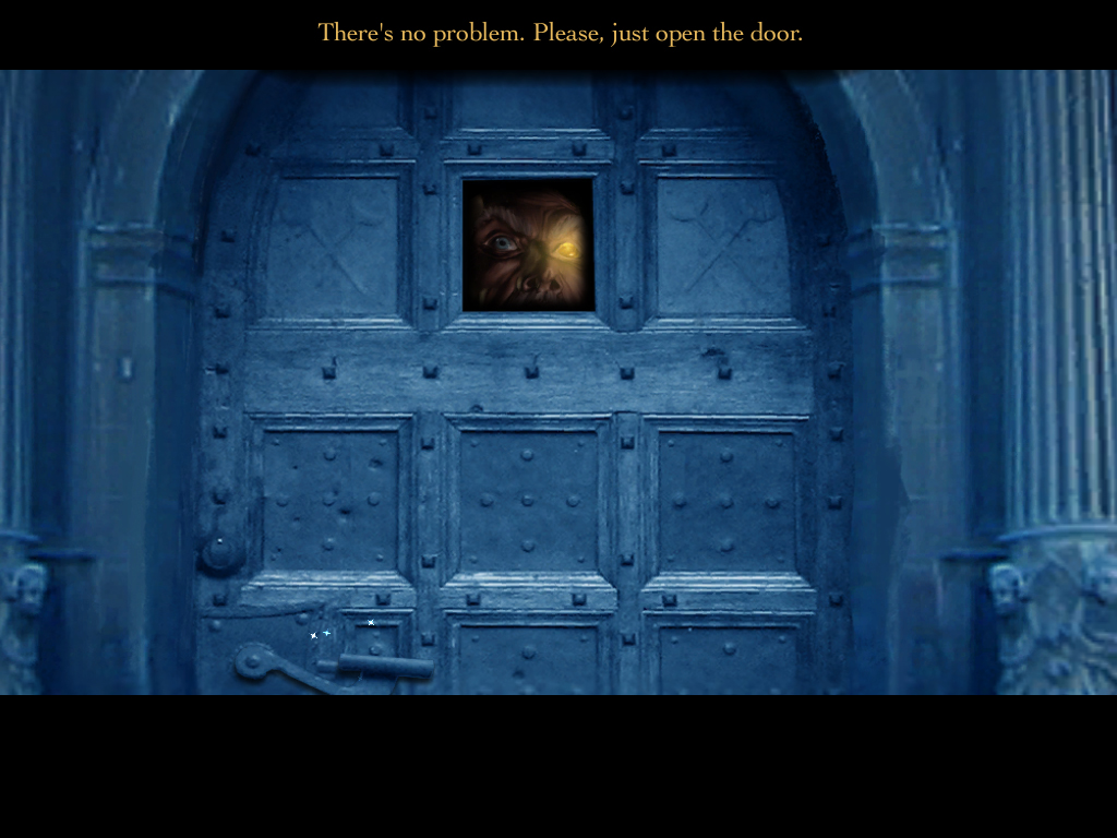 Theatre of The Absurd