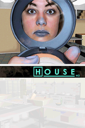 House M.D.: Episode 2 – Blue Meanie