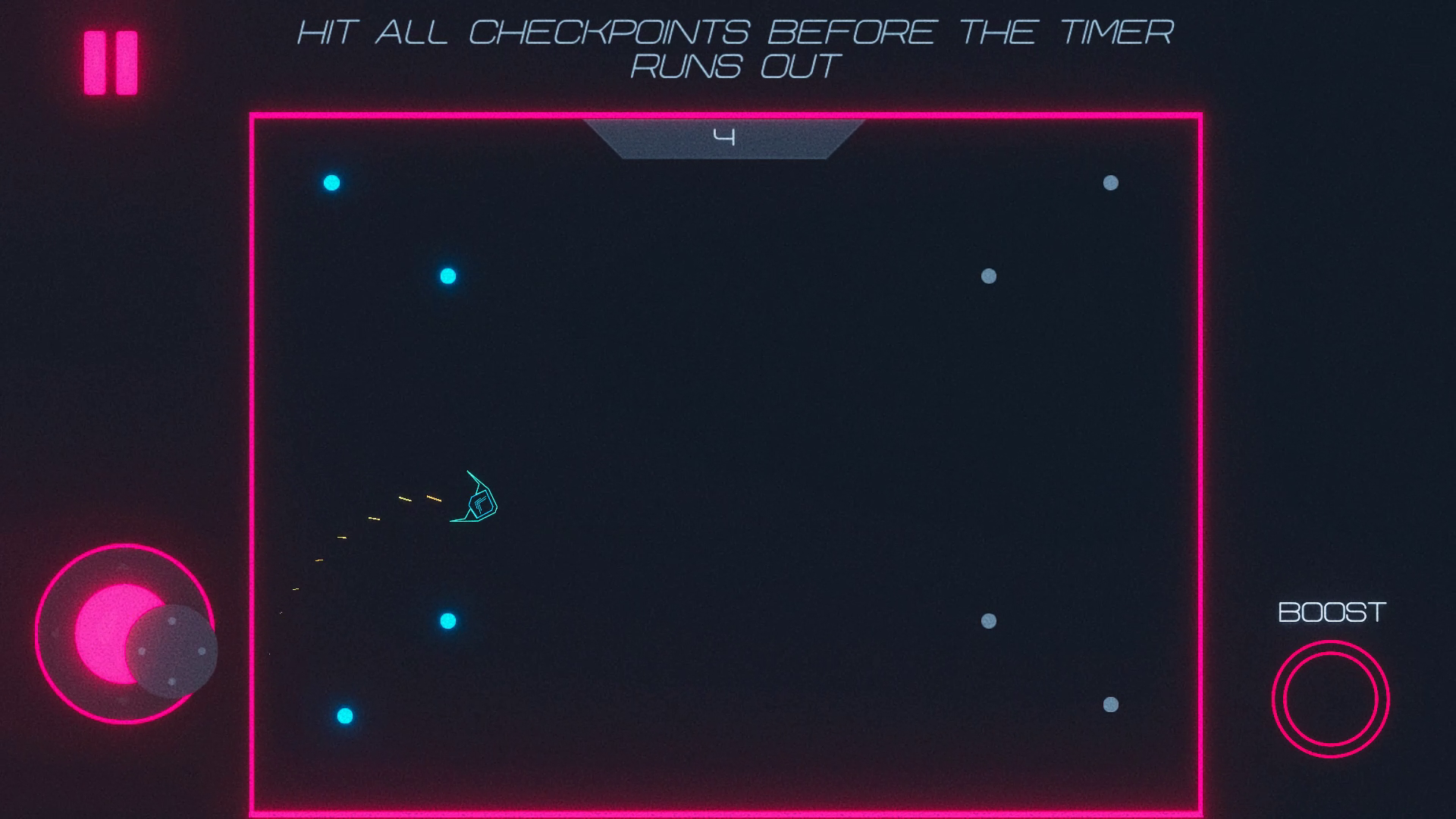 Space Arena
