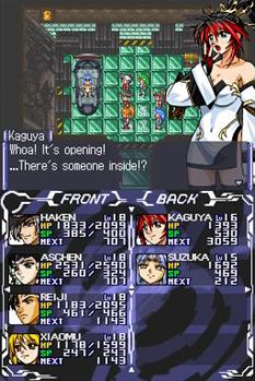 Super Robot Taisen OG Saga: Endless Frontier