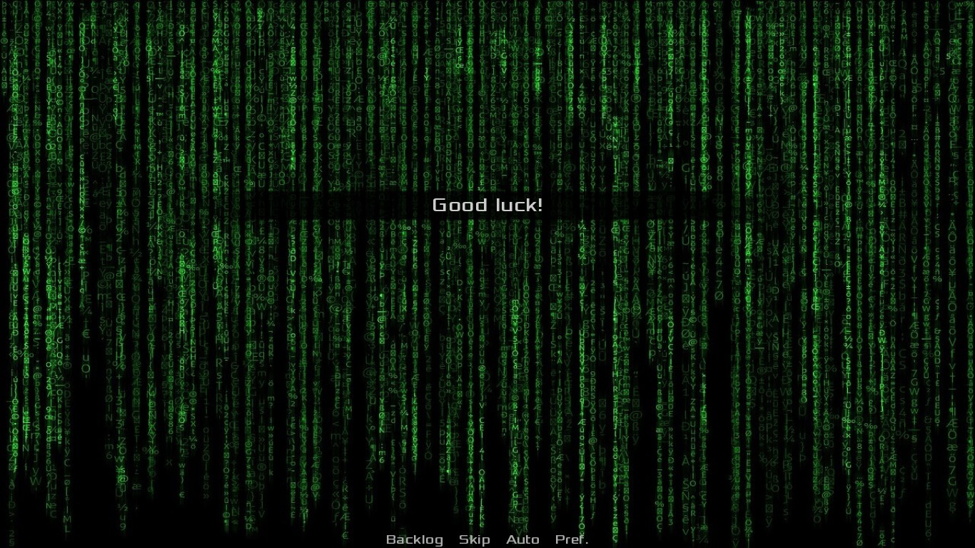 Hack the Core