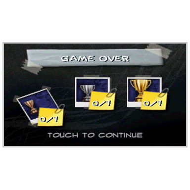 Spot the Differences