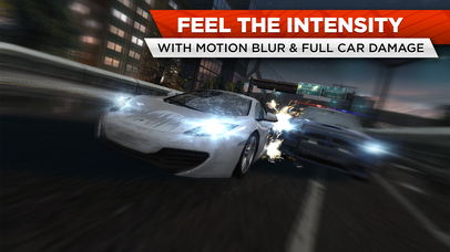 Need for Speed: Most Wanted