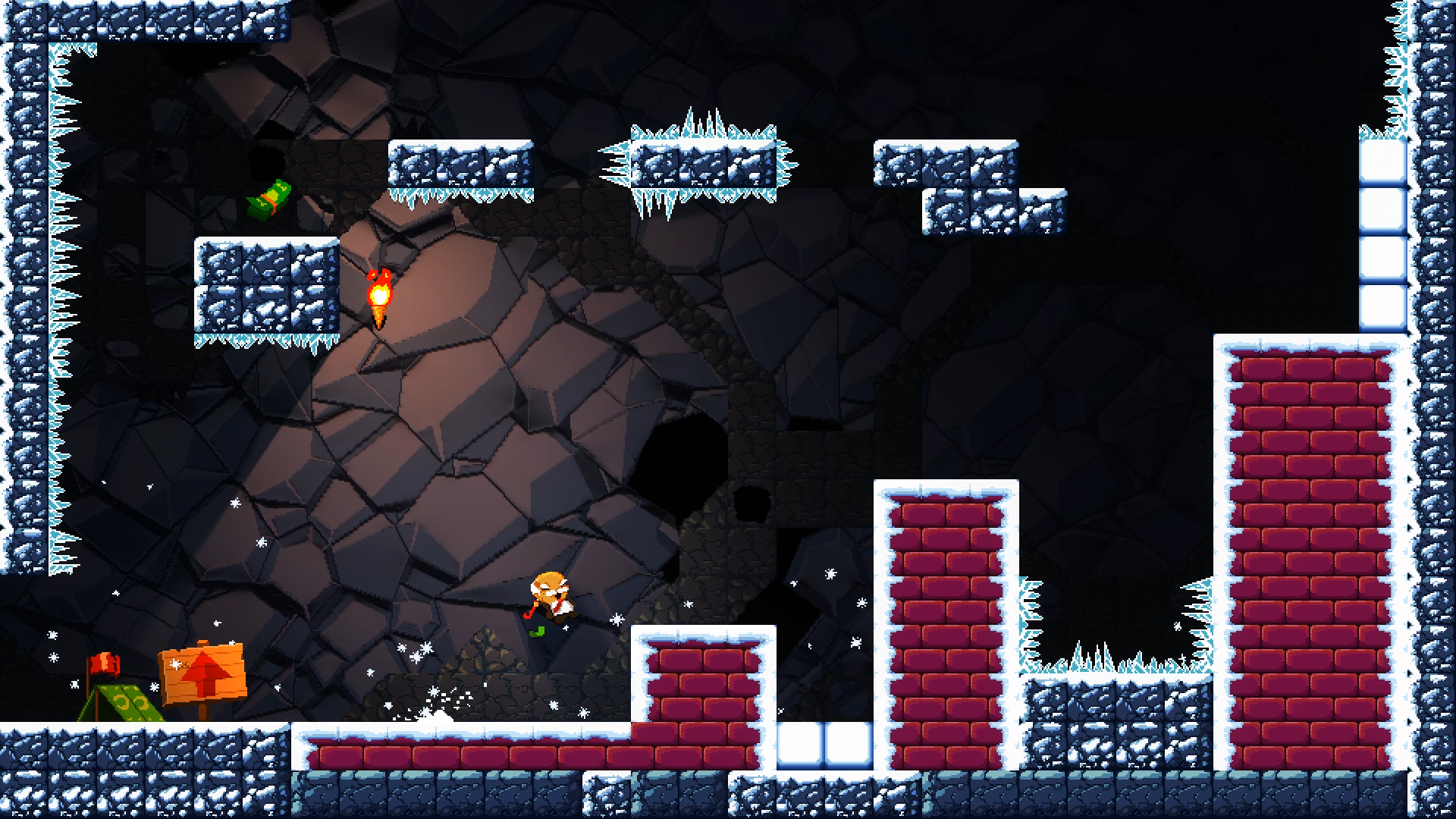 Fork Parker’s Holiday Profit Hike