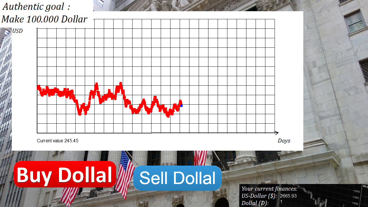 Dollal Simulator 2018