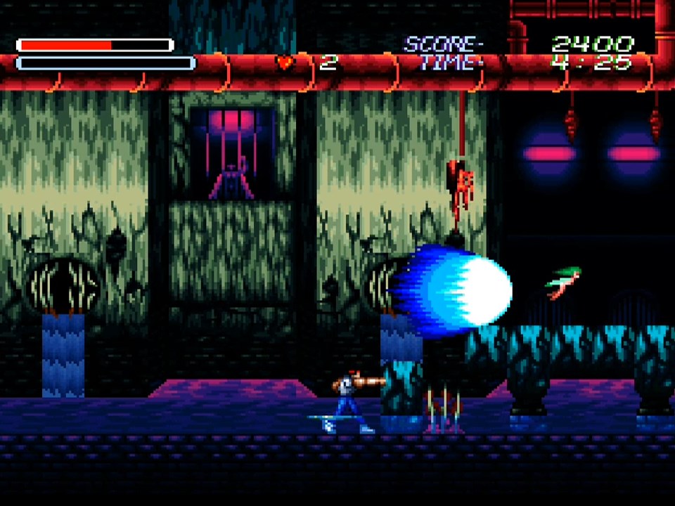 Majuu-ou: King of Demons