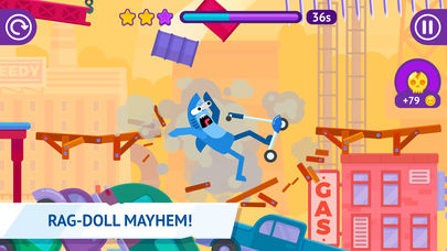 Happy Racing – Top Wheels Game
