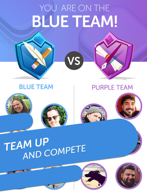 Words with Friends 2