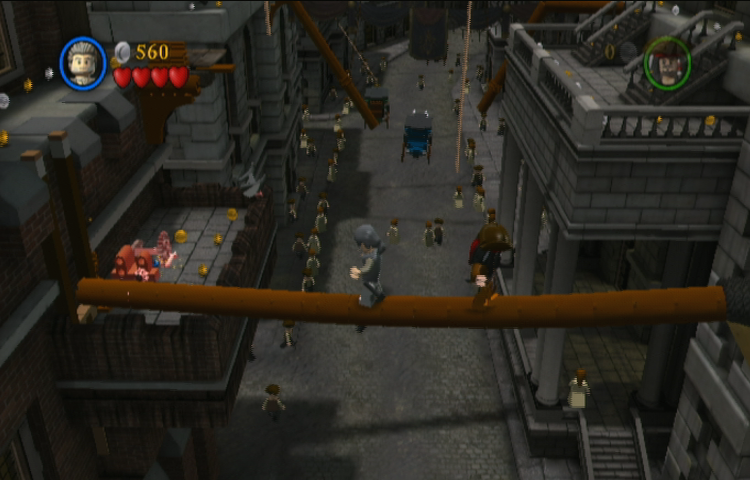 LEGO Pirates of the Caribbean: The Video Game