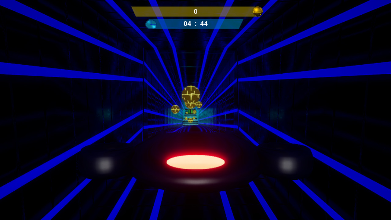 Edvog Explorer Game