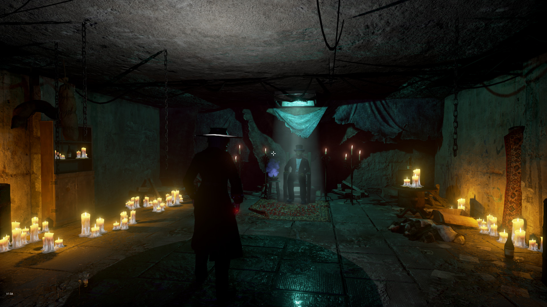 BloodLust 2: Nemesis