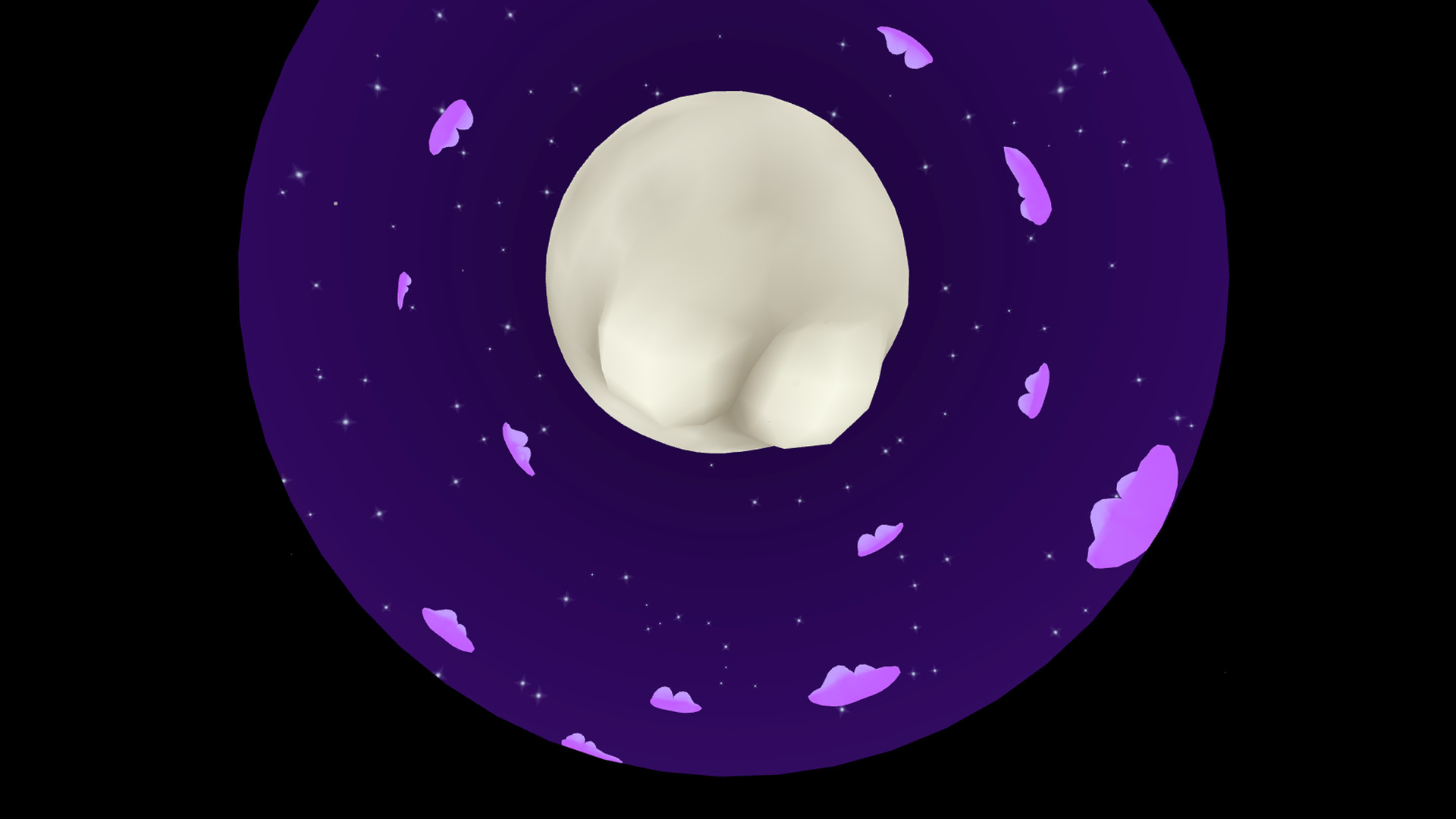 Butts: The VR Experience