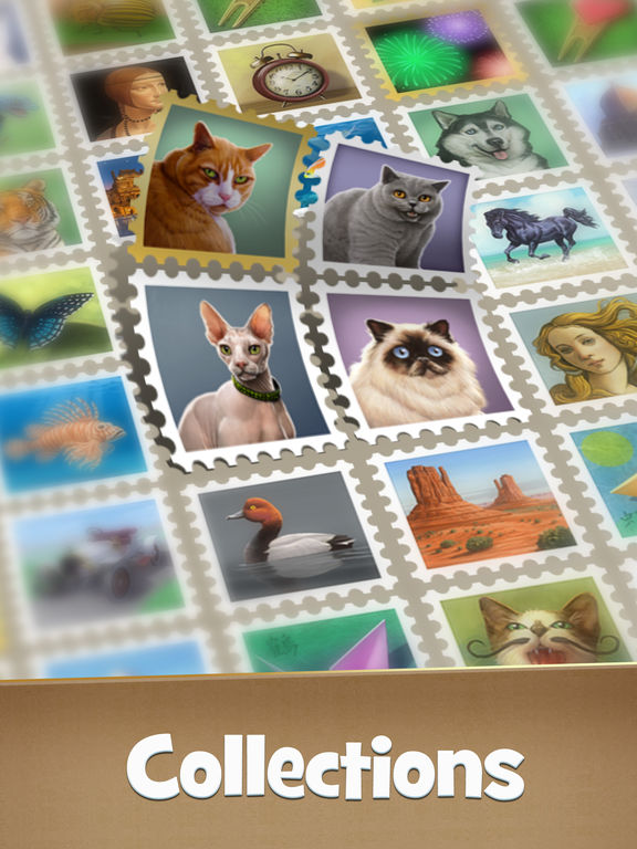 Fairway Solitaire – Card Game