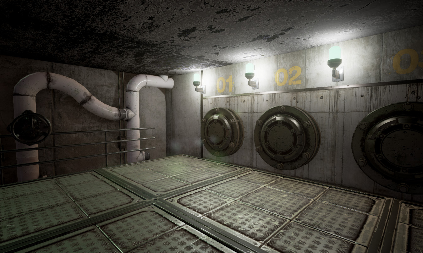 Thousands of Years Later