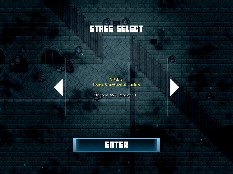 Magic Potion Destroyer