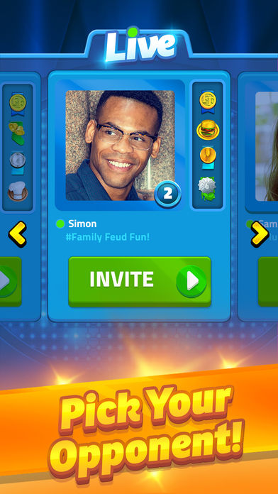 Family Feud Live!