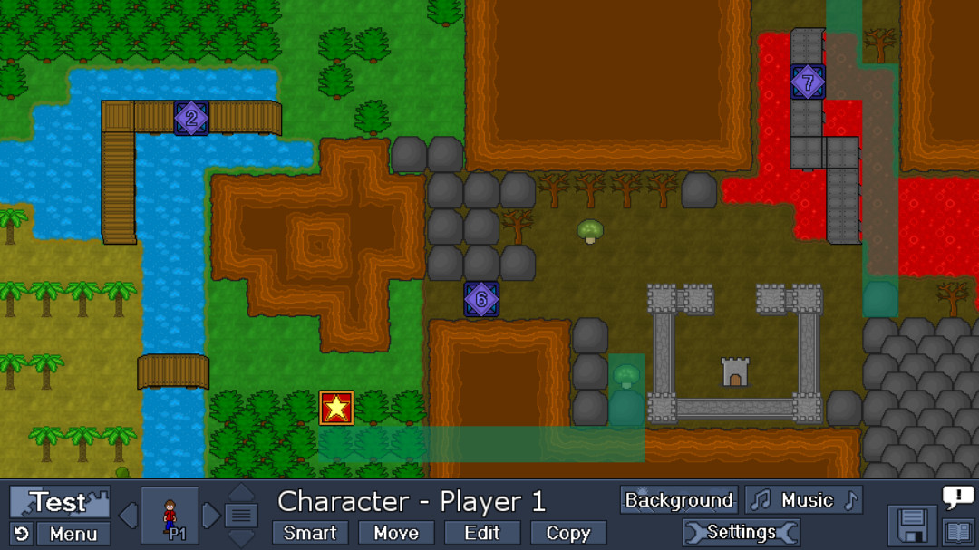 Platform Builder