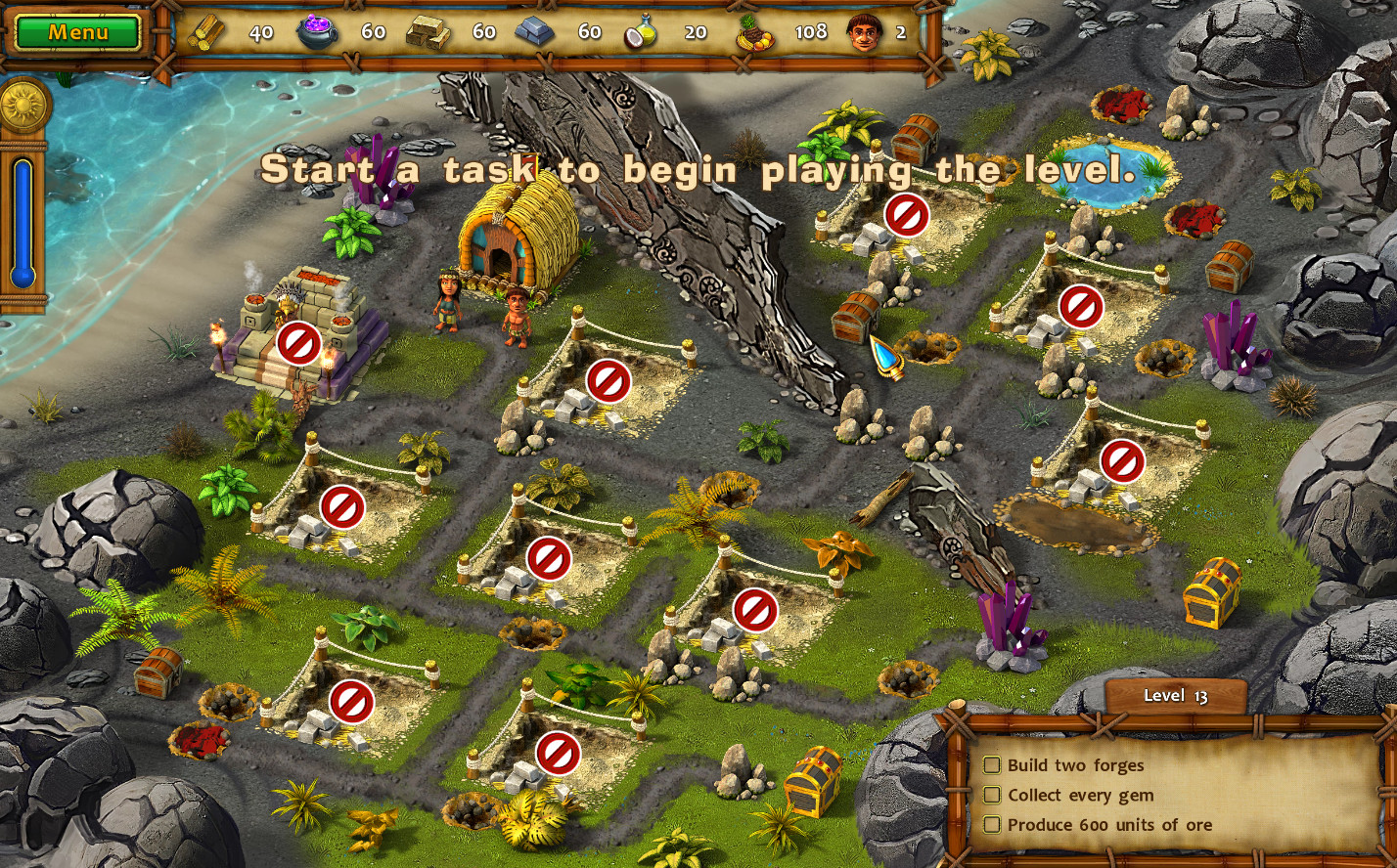 Moai 4: Terra Incognita – Collector’s Edition