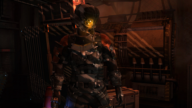 Dead Space 2