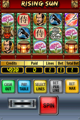 Fantasy Slots: Adventure Slots and Games