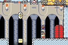 Super Mario World: Super Mario Advance 2