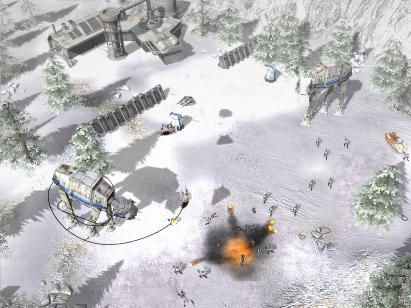 Star Wars: Empire at War – Gold Pack