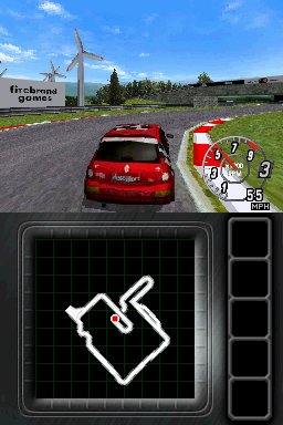 Race Driver: Create &amp; Race