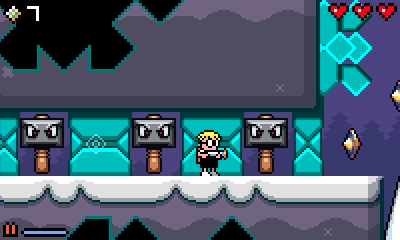 Mutant Mudds