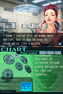 Trauma Center: Under the Knife 2