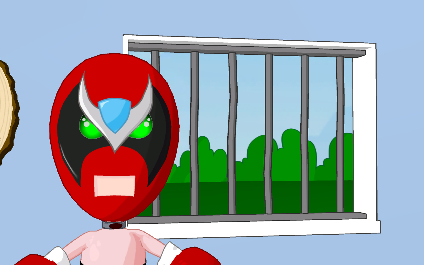 Strong Bad’s Cool Game for Attractive People Episode 2: Strong Badia the Free