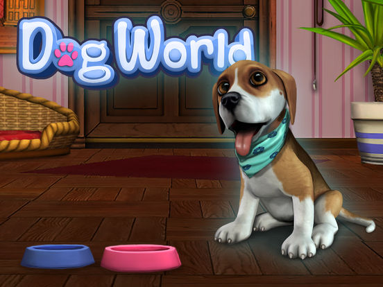 DogWorld Premium