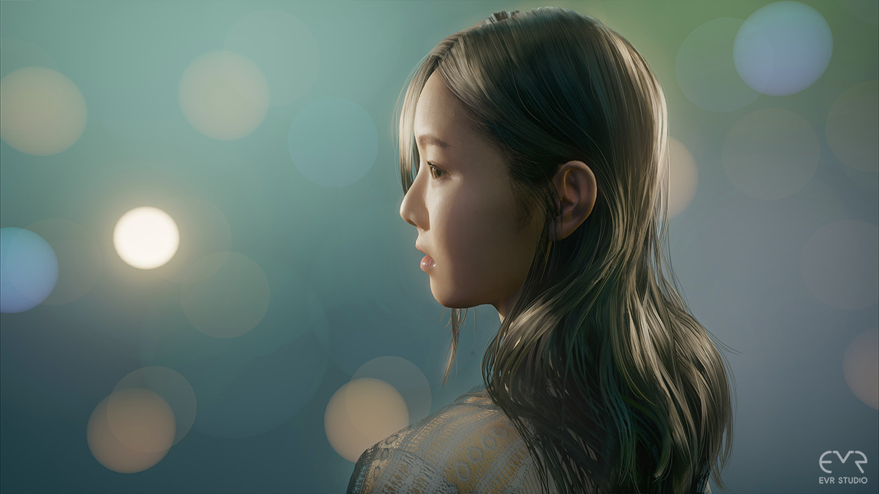 ProjectM : Dream