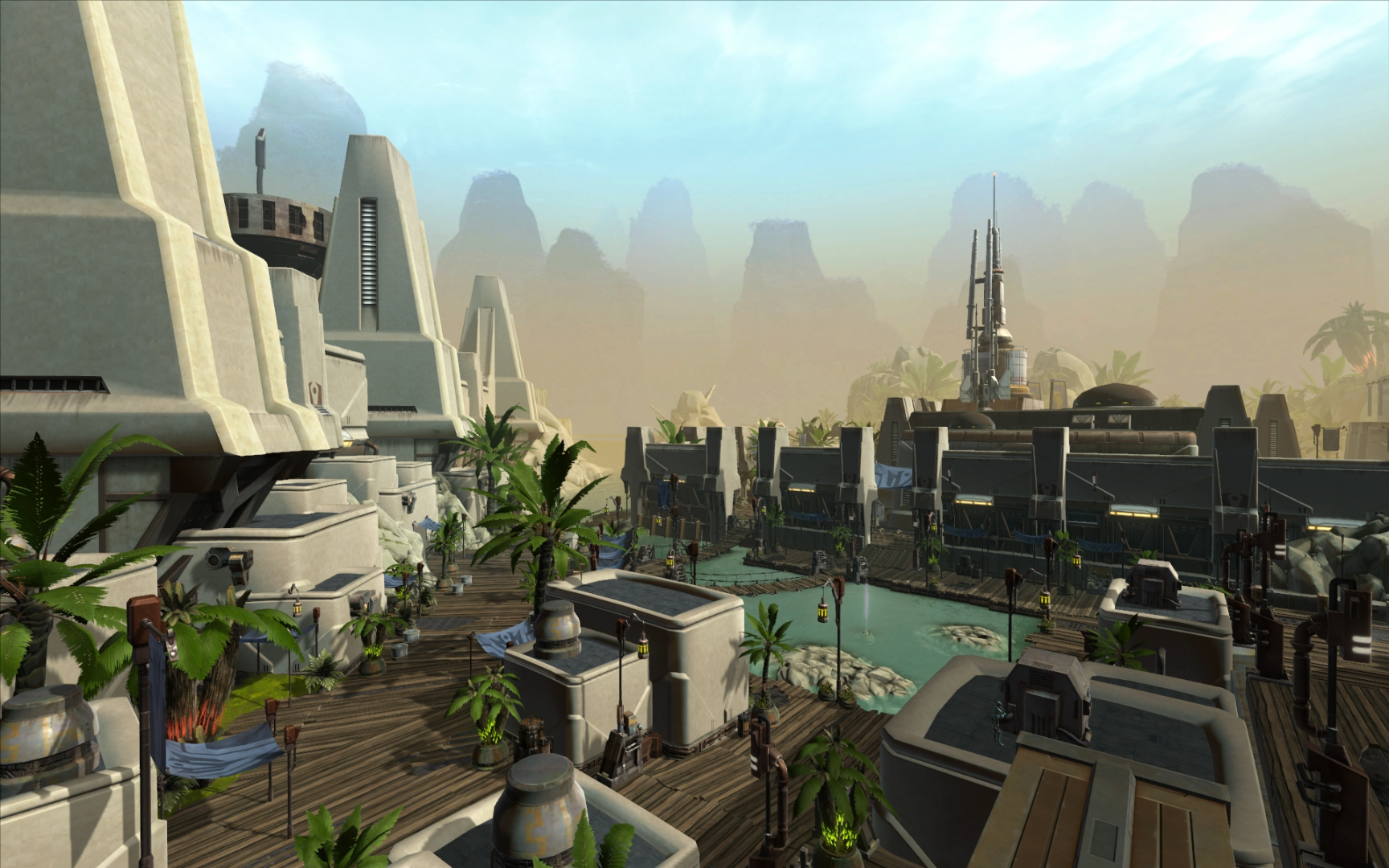 Star Wars: The Old Republic – Shadow of Revan