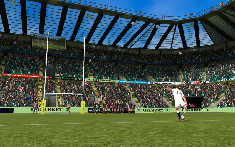 Rugby Nations 16
