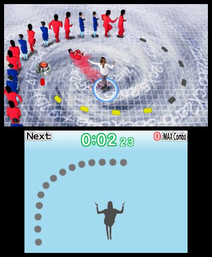 Tokyo Crash Mobs